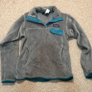 Women’s Patagonia Fleece